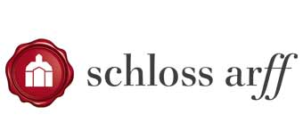 Hochzeitslocation in NRW: Schloss Arff ist ein rosa Prinzessinnenschloss zwischen Köln und Düsseldorf, das Ihre Traum der Märchenhochzeit wahr werden lässt.