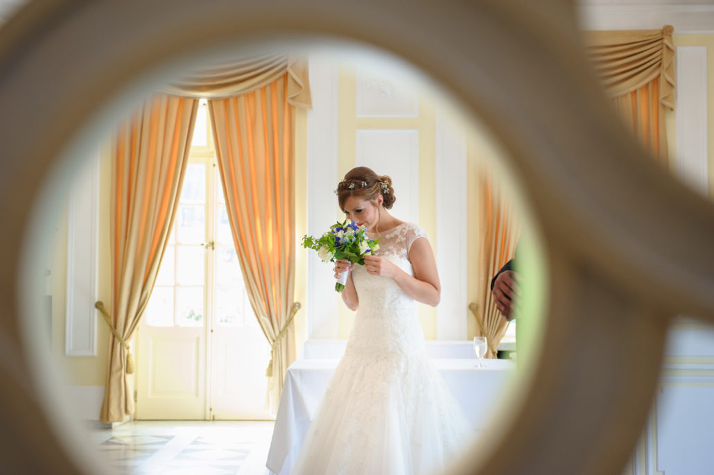 The best day of your life at the Redoute in Bonn - the wedding venue in NRW
