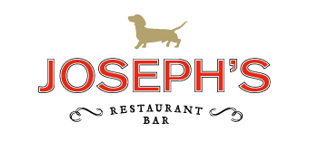 Austrian cuisine can also be served at Joseph's directly on the Rhine for your wedding in NRW
